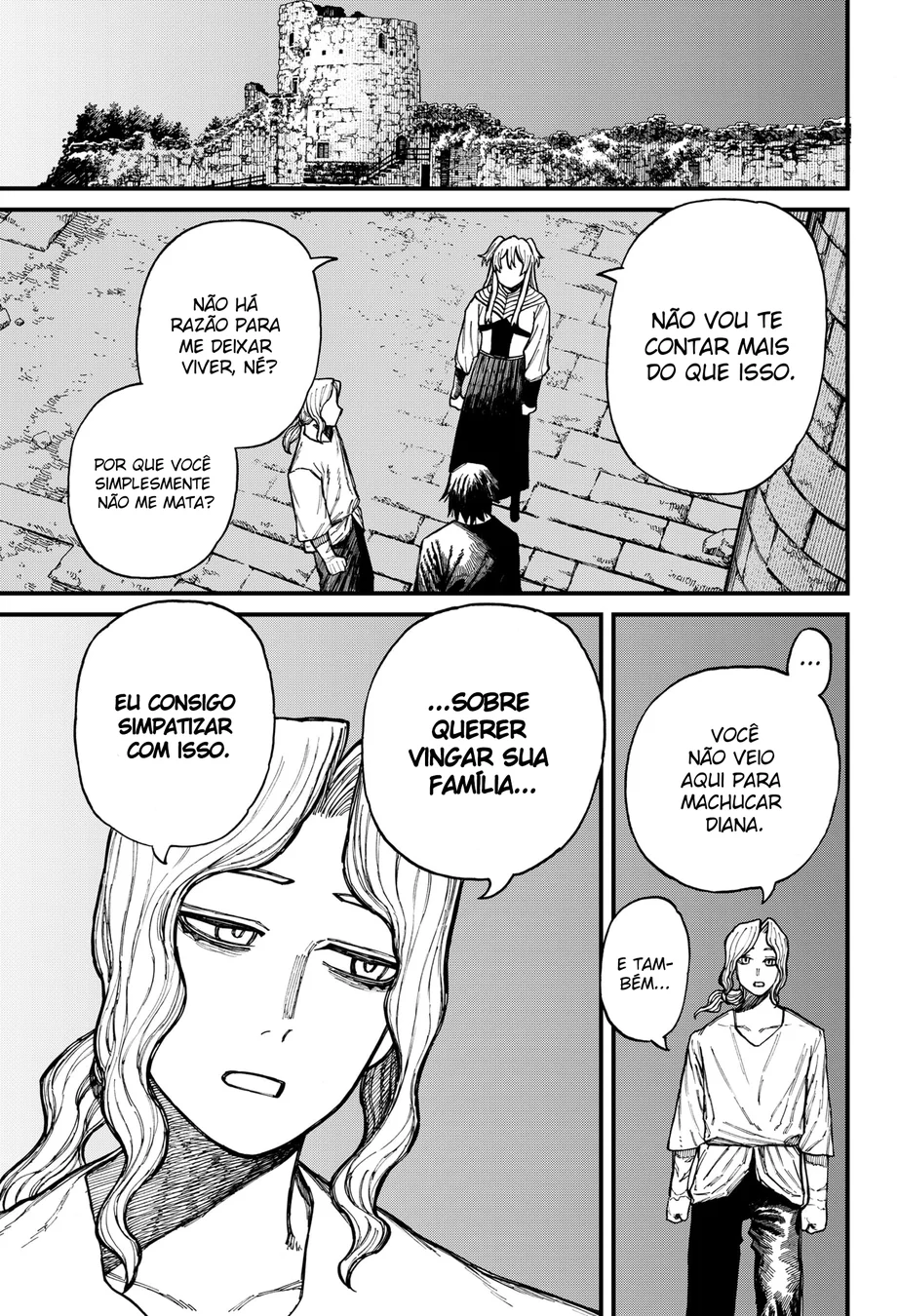 Read Centuria PT Manga Online