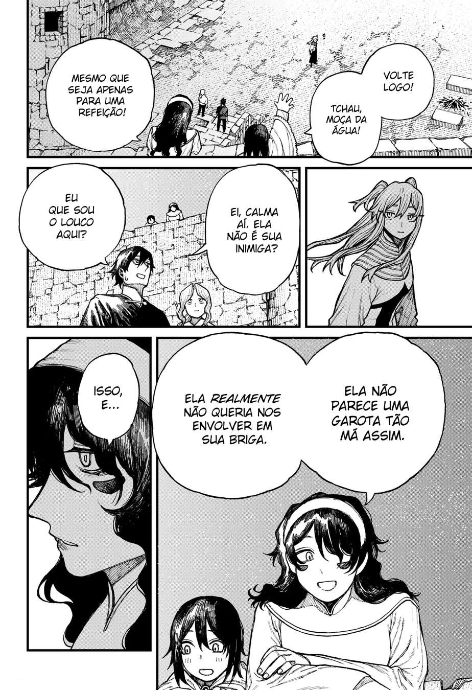 Read Centuria PT Manga Online