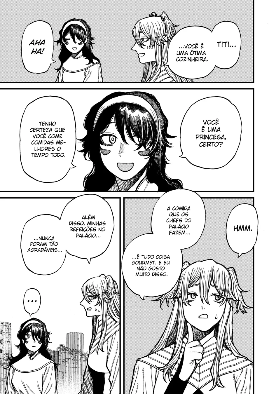 Read Centuria PT Manga Online