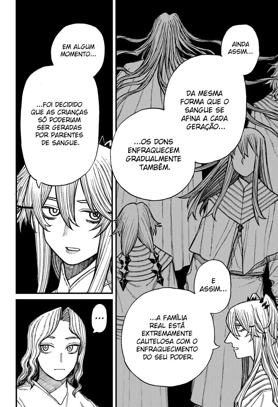 Read Centuria PT Manga Online