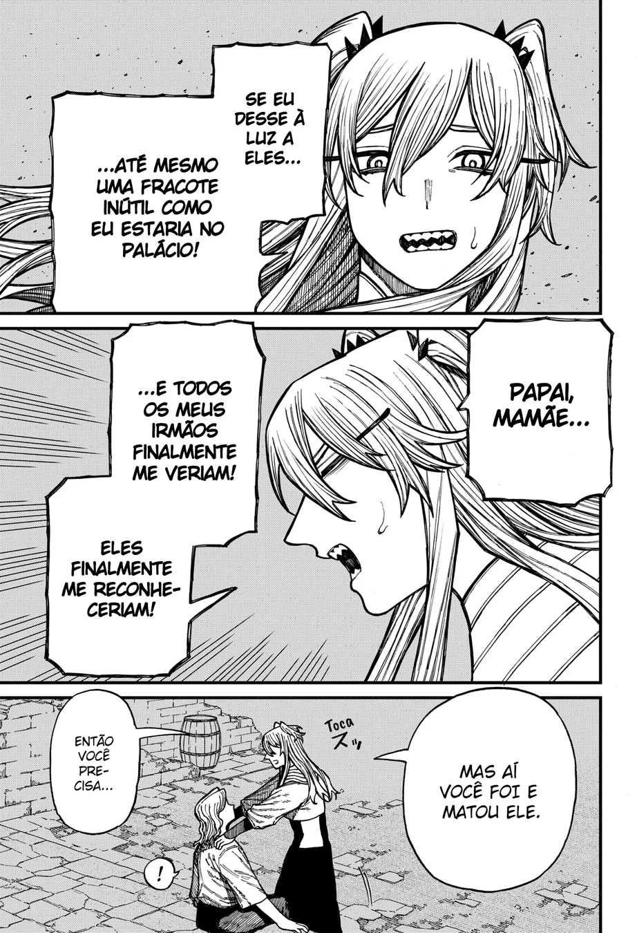 Read Centuria PT Manga Online