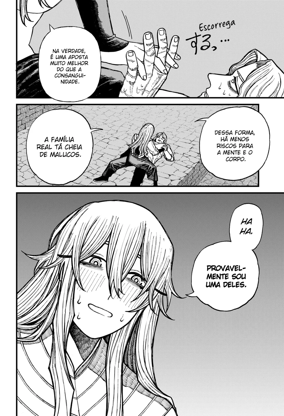 Read Centuria PT Manga Online