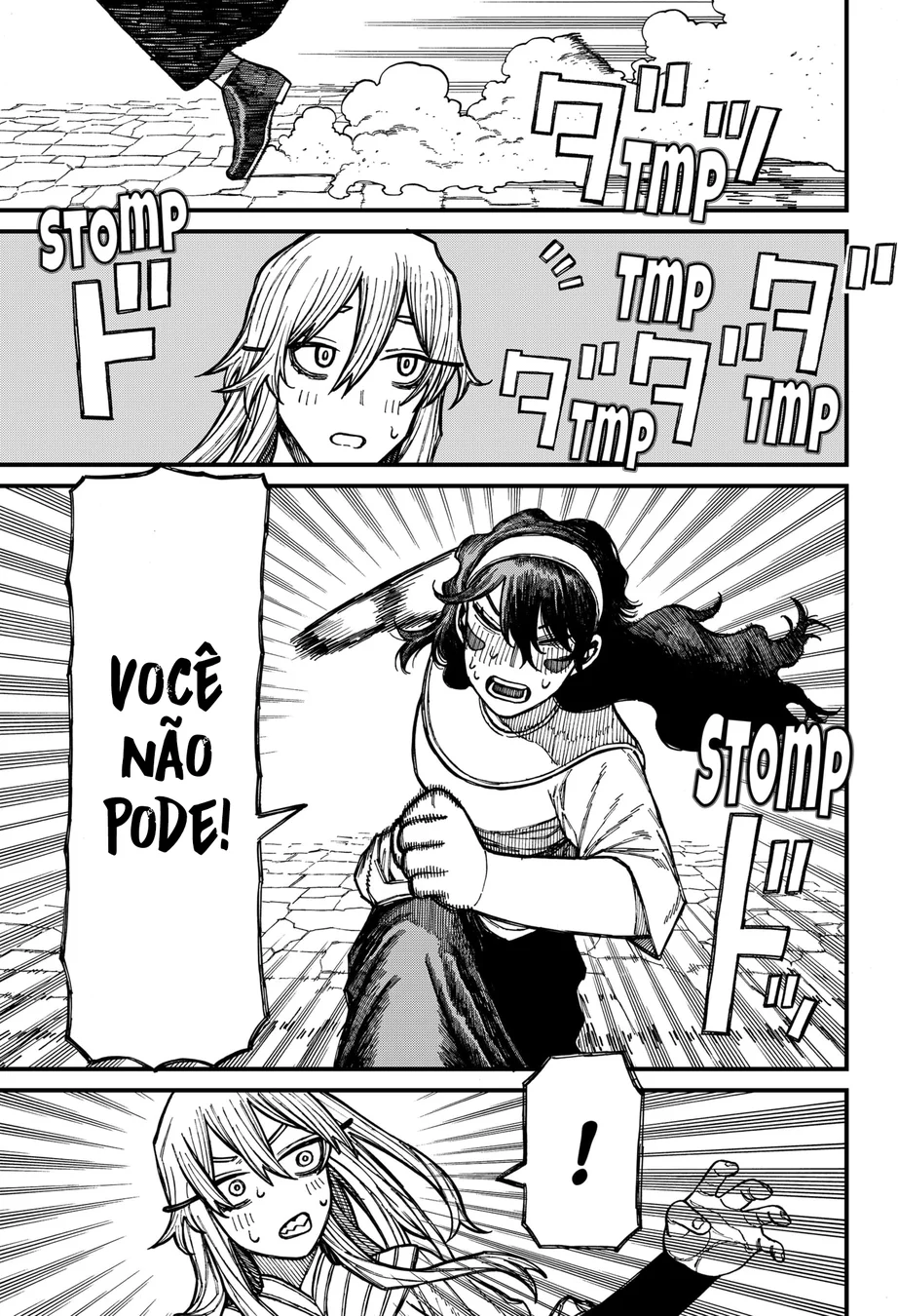 Read Centuria PT Manga Online
