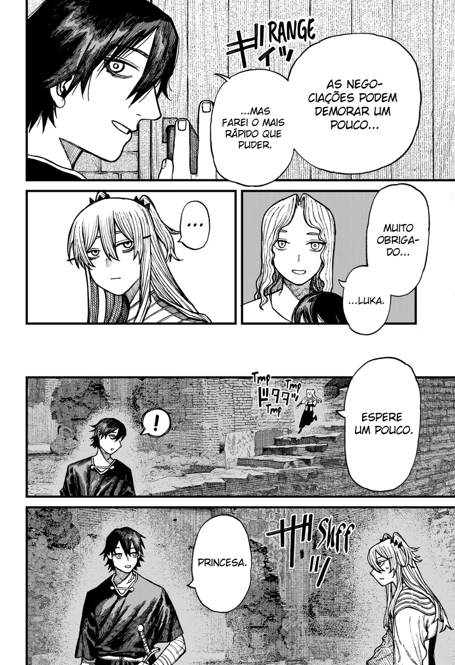 Read Centuria PT Manga Online