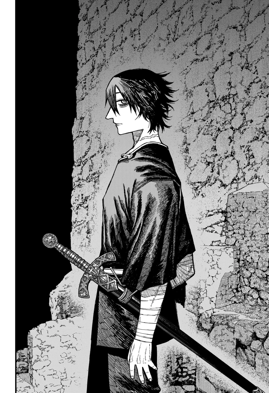 Read Centuria PT Manga Online
