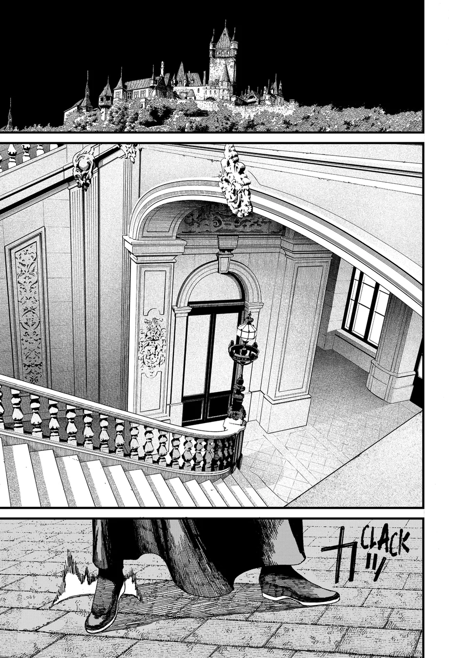 Read Centuria PT Manga Online