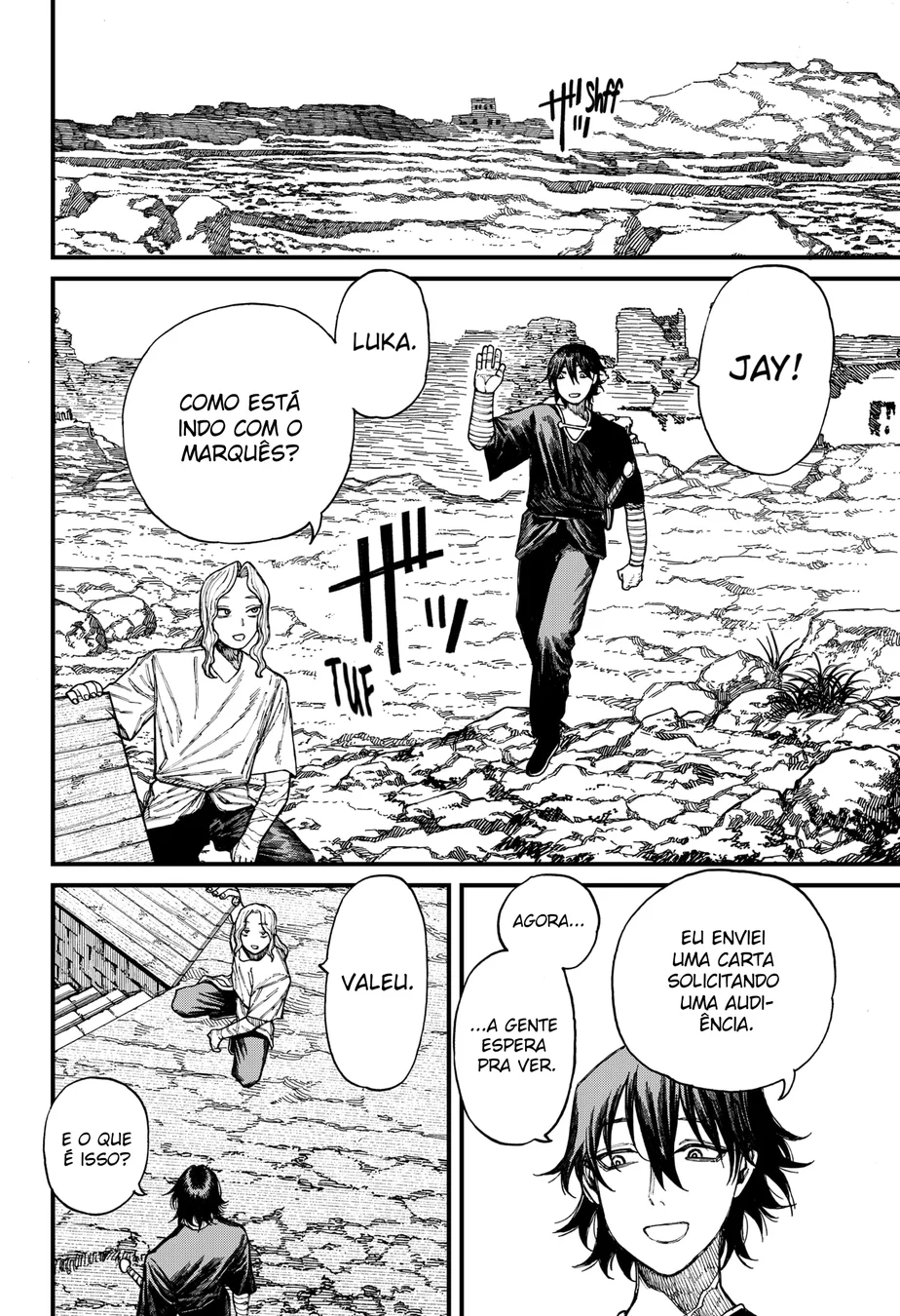 Read Centuria PT Manga Online