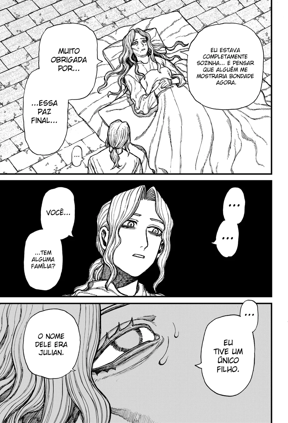 Read Centuria PT Manga Online