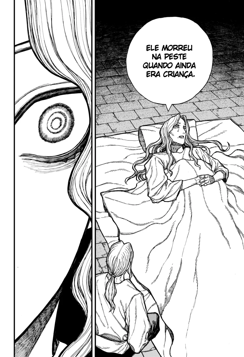 Read Centuria PT Manga Online