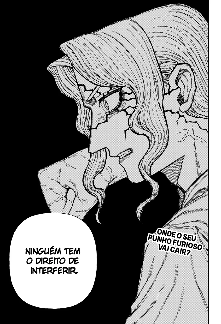 Read Centuria PT Manga Online