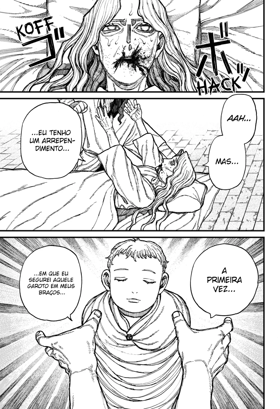 Read Centuria PT Manga Online