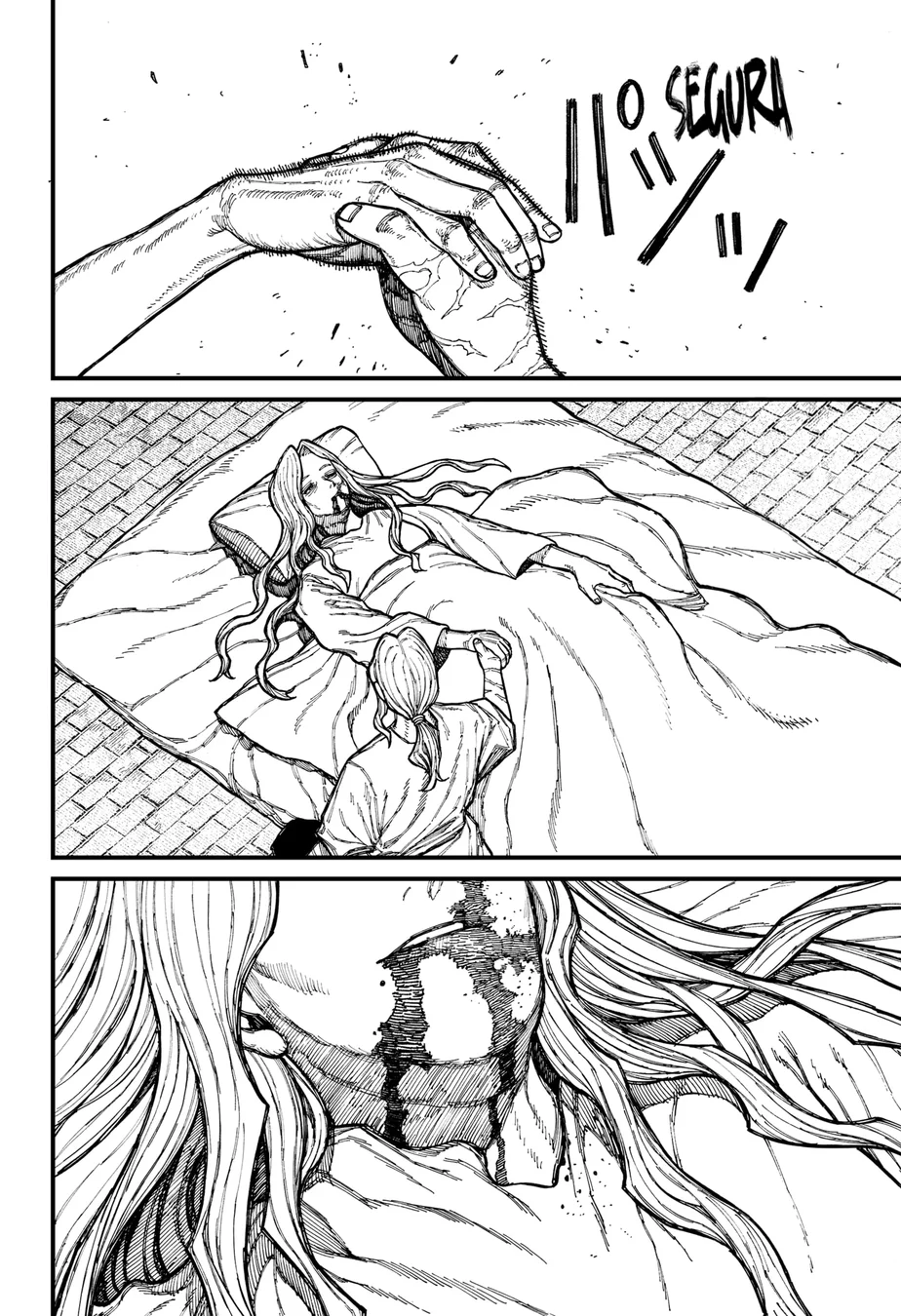 Read Centuria PT Manga Online