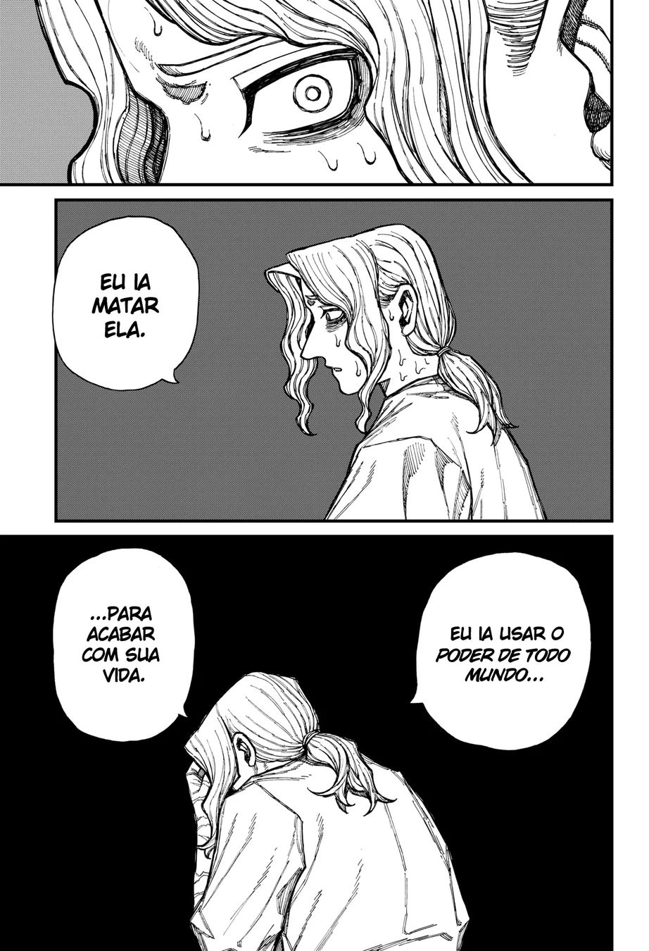 Read Centuria PT Manga Online