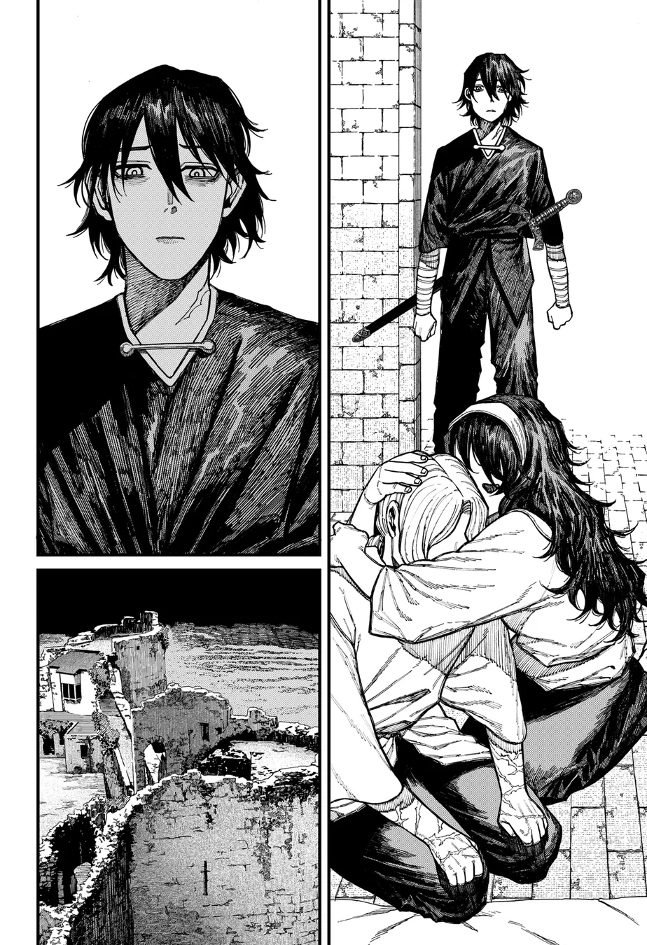 Read Centuria PT Manga Online
