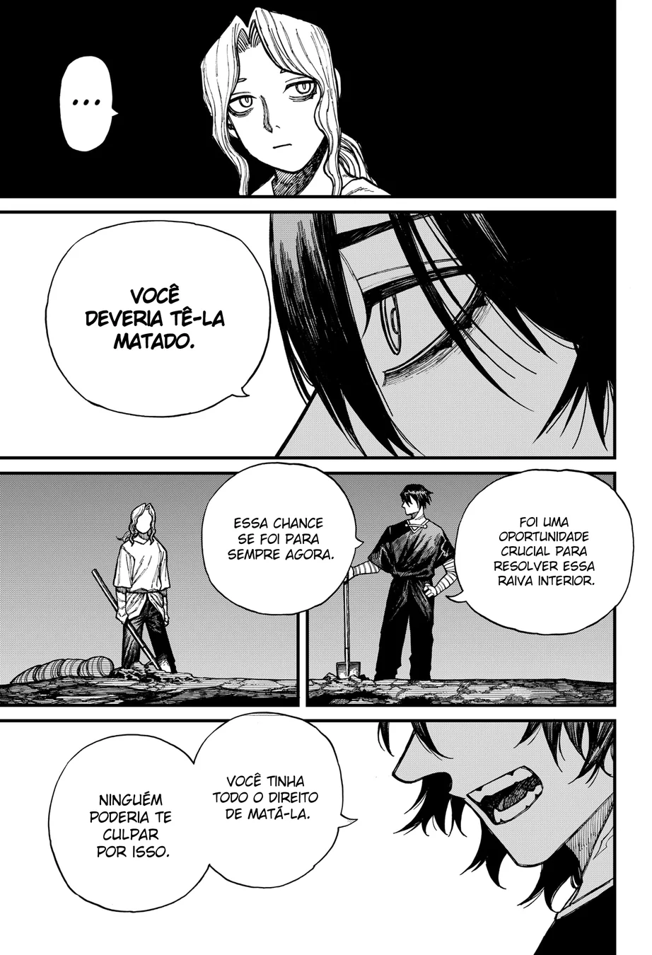 Read Centuria PT Manga Online