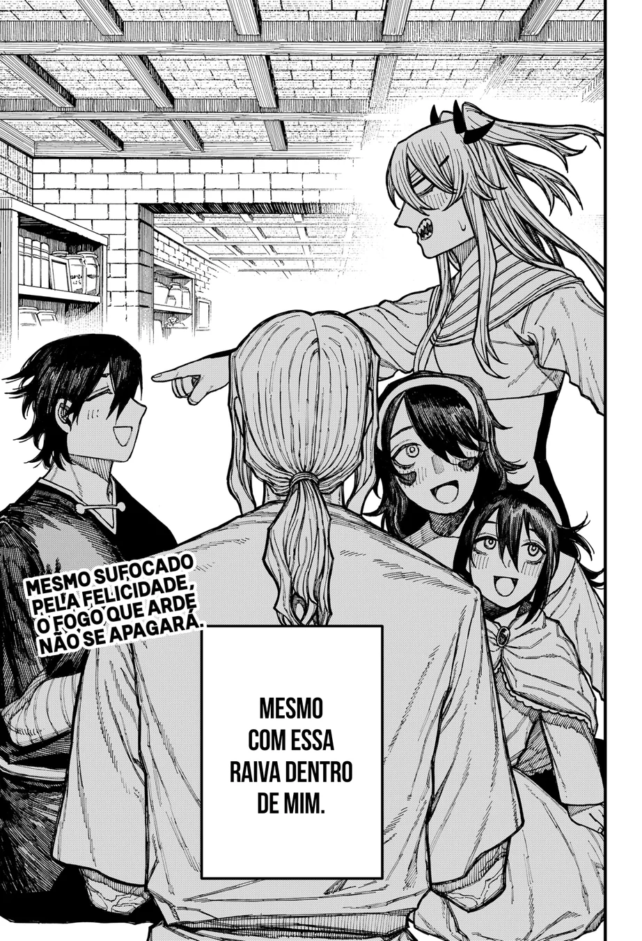 Read Centuria PT Manga Online