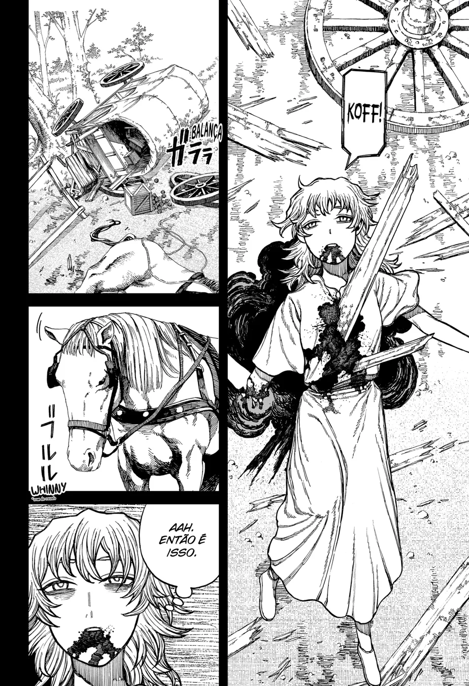 Read Centuria PT Manga Online
