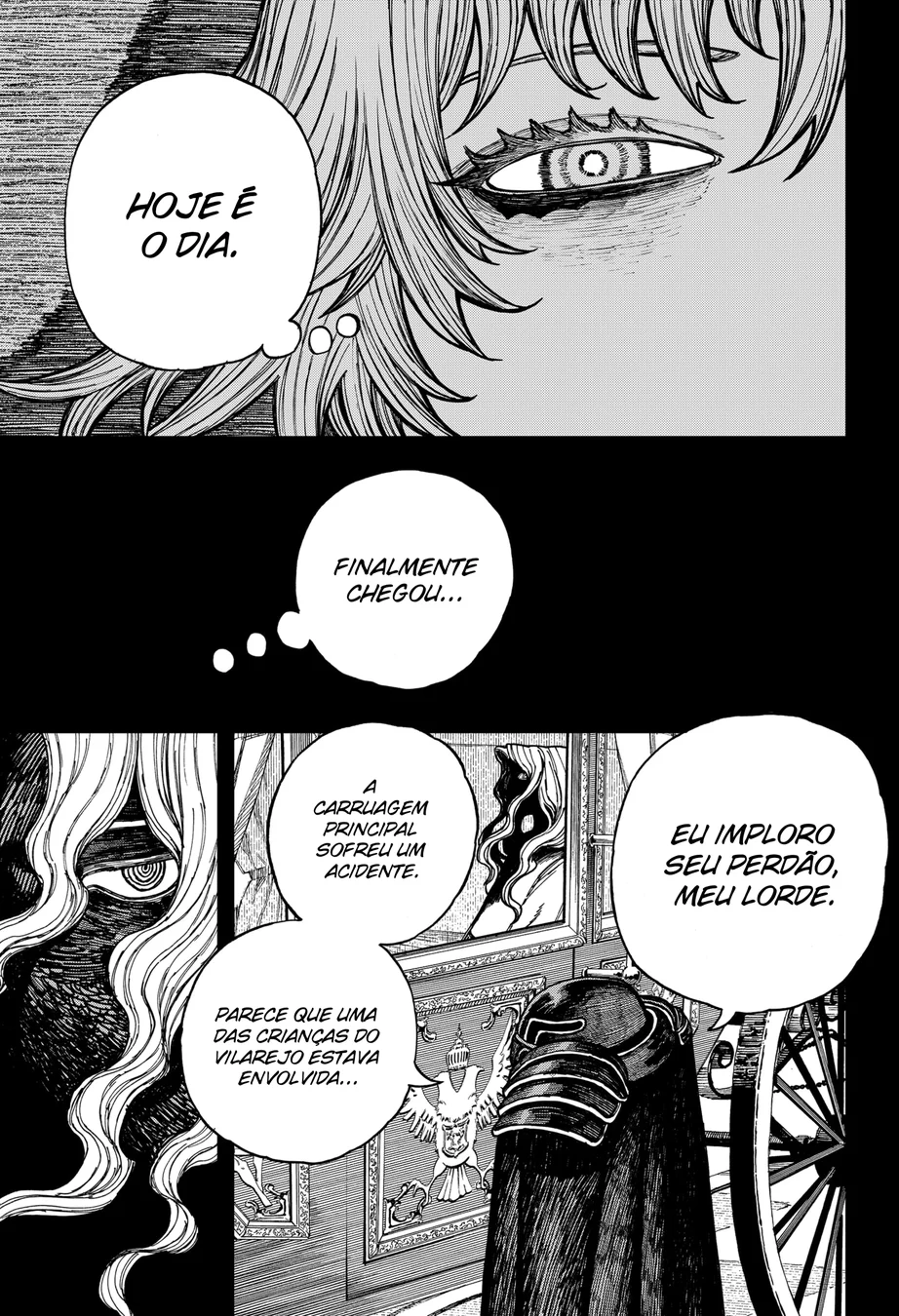 Read Centuria PT Manga Online