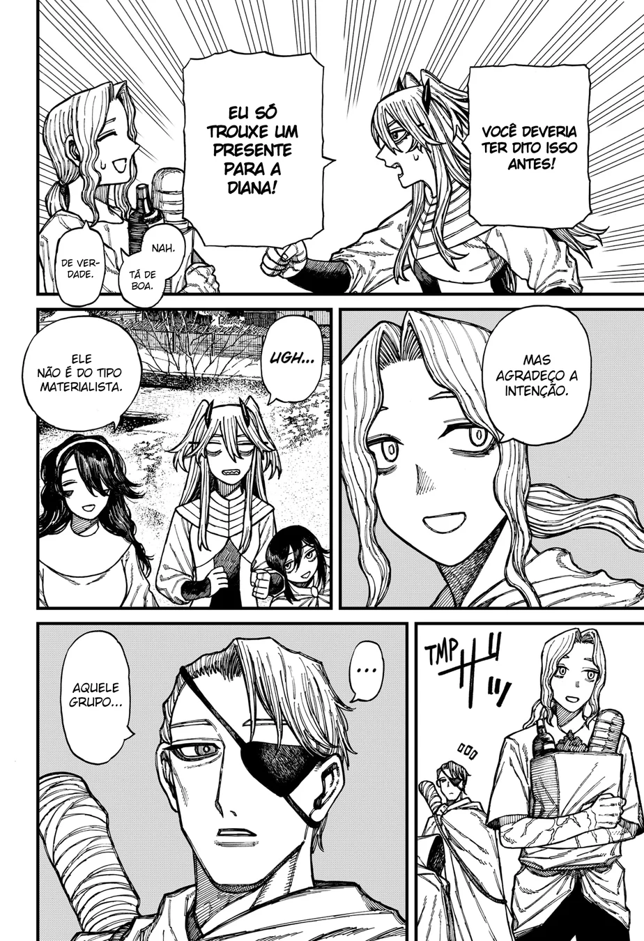 Read Centuria PT Manga Online