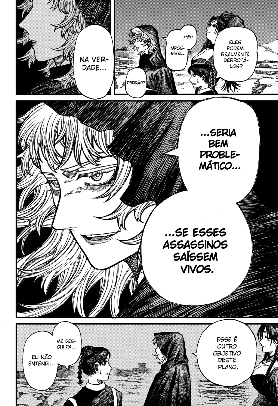 Read Centuria PT Manga Online