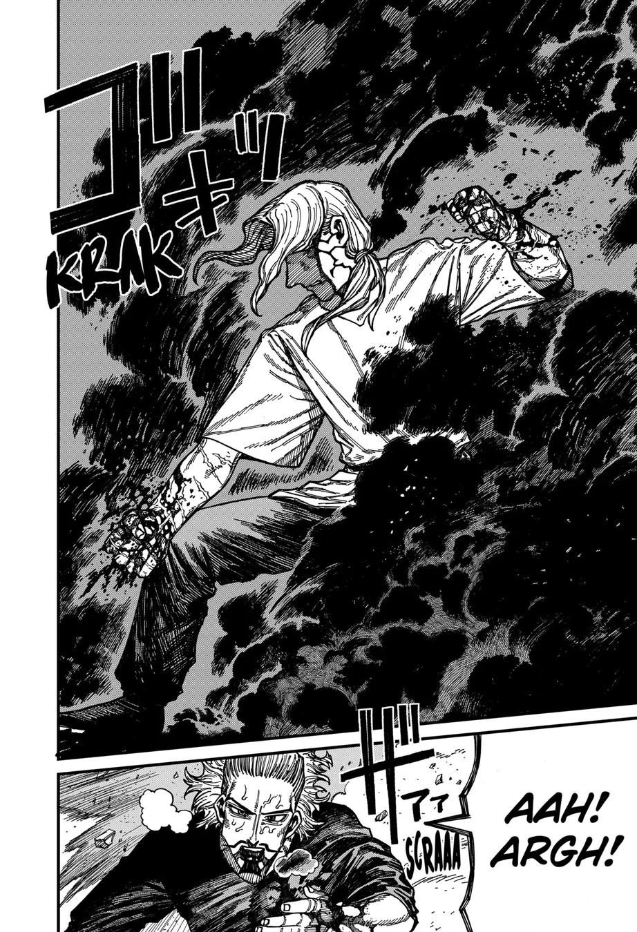Read Centuria PT Manga Online