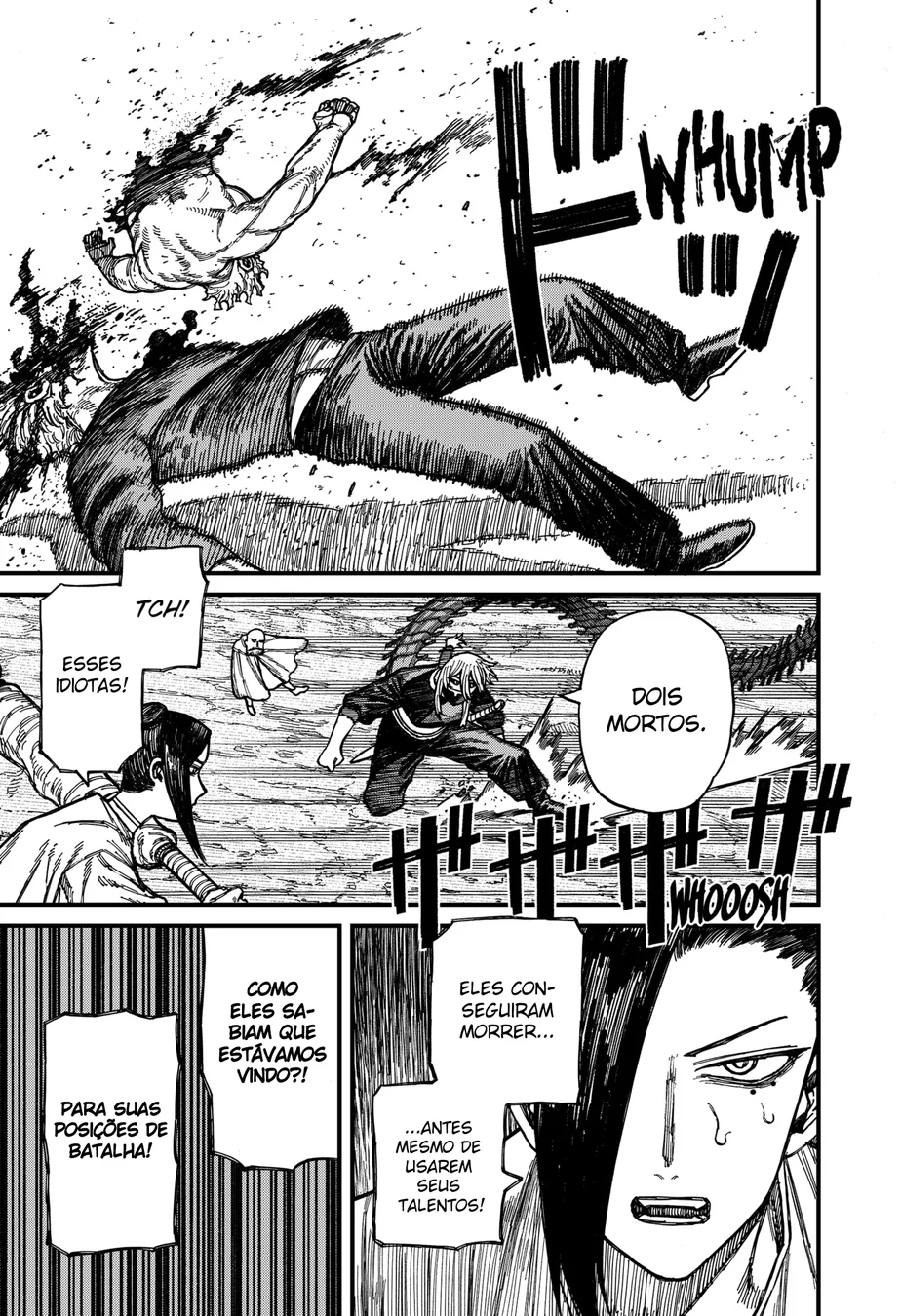 Read Centuria PT Manga Online