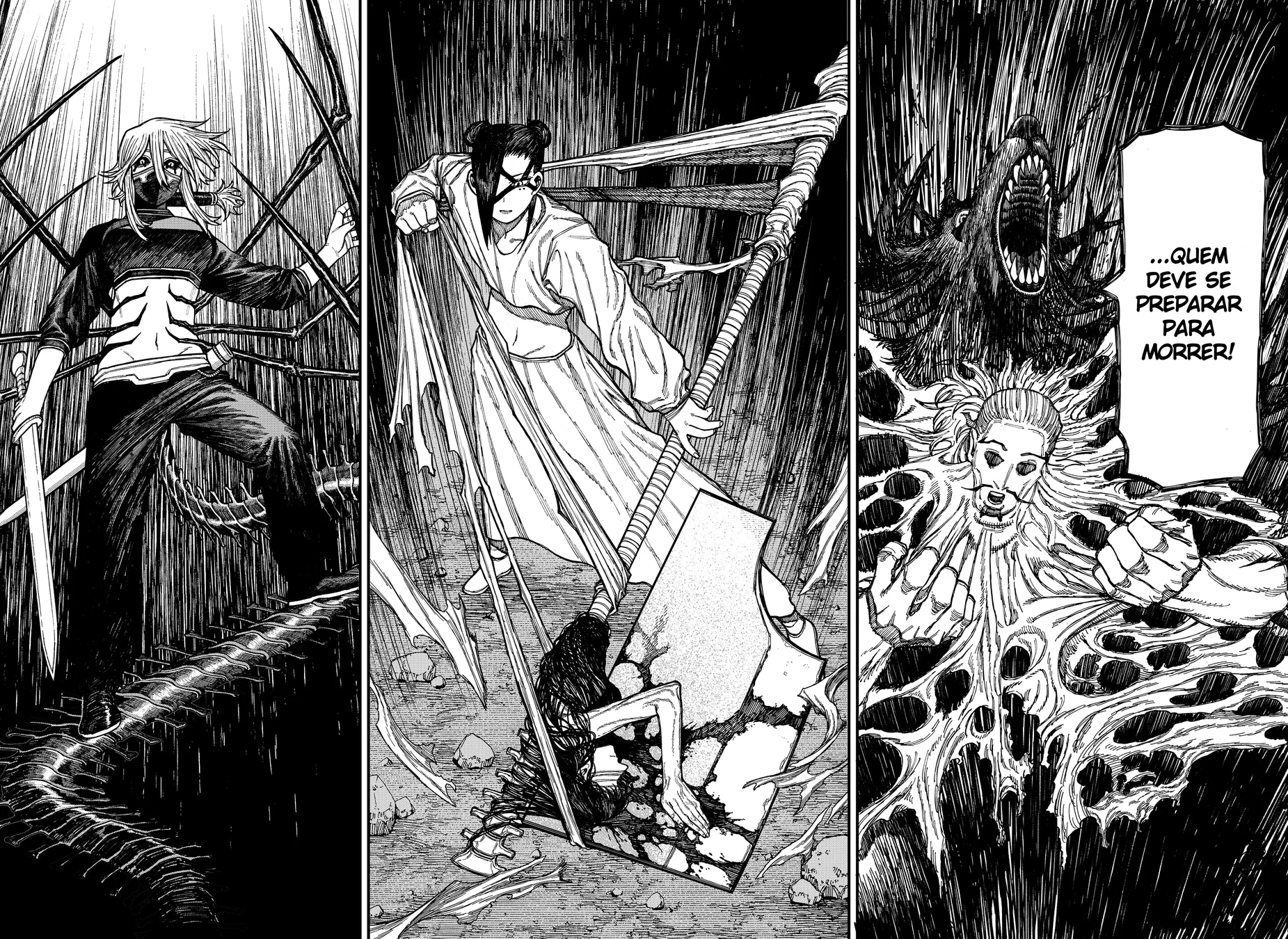 Read Centuria PT Manga Online