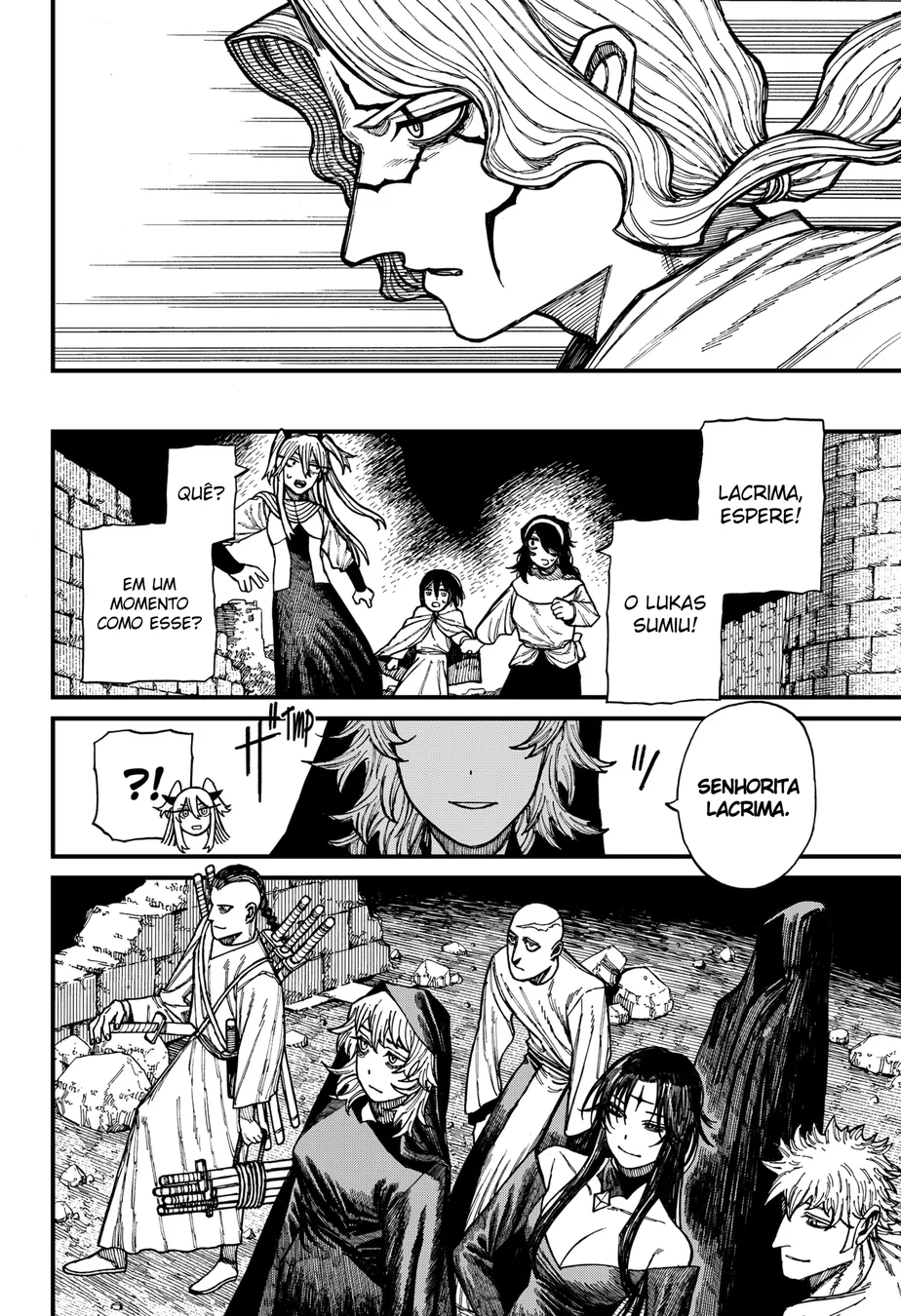 Read Centuria PT Manga Online