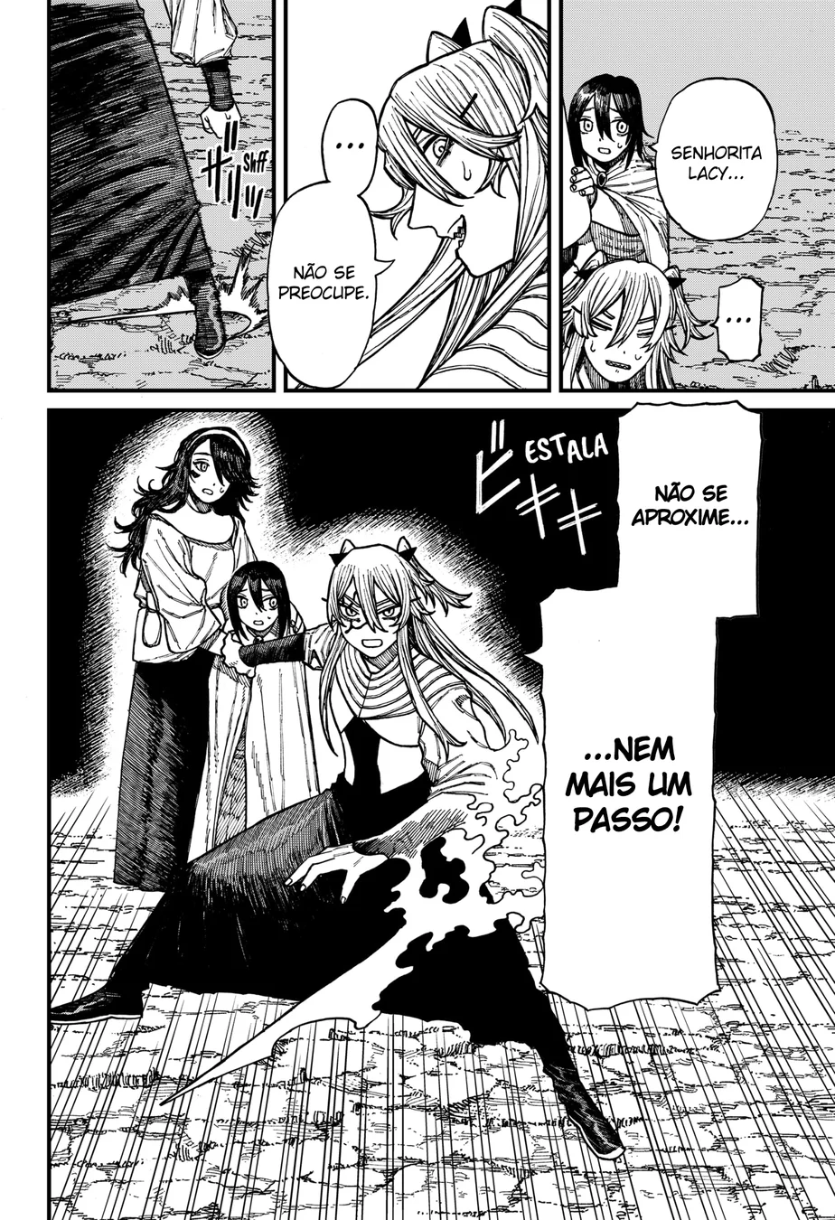 Read Centuria PT Manga Online