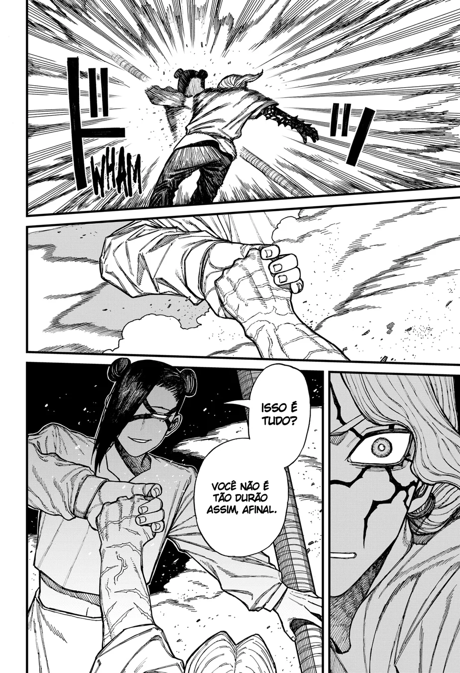 Read Centuria PT Manga Online