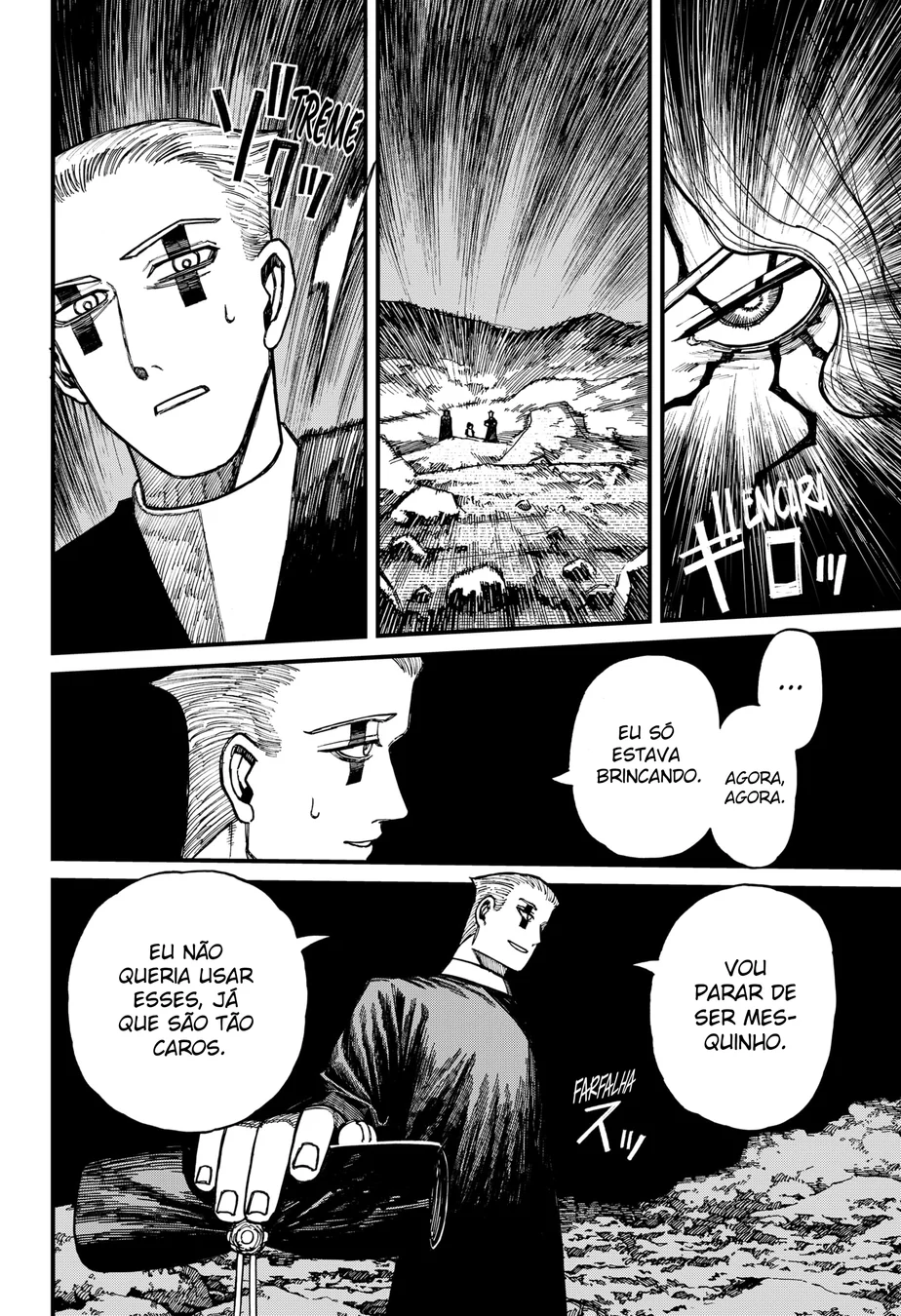 Read Centuria PT Manga Online