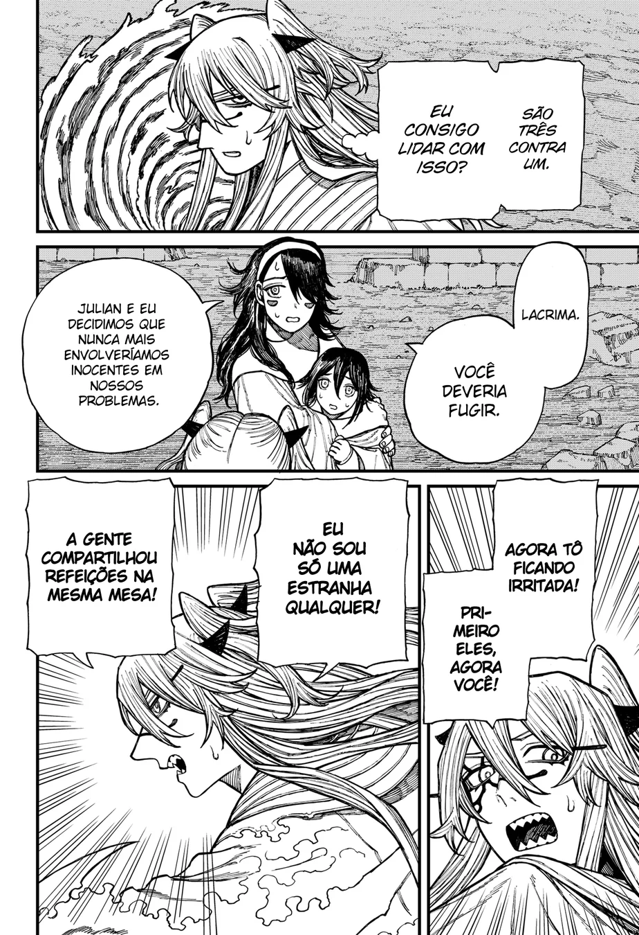 Read Centuria PT Manga Online