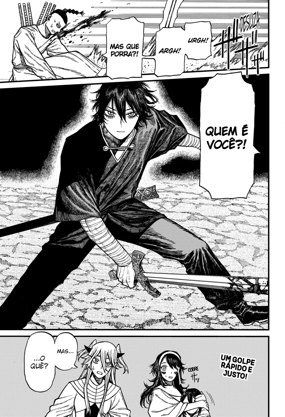 Read Centuria PT Manga Online