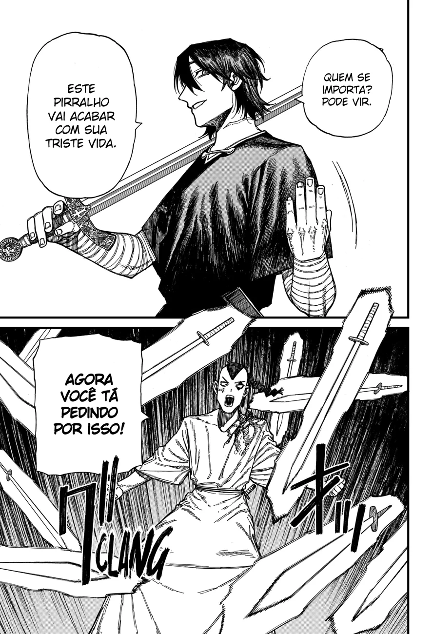Read Centuria PT Manga Online