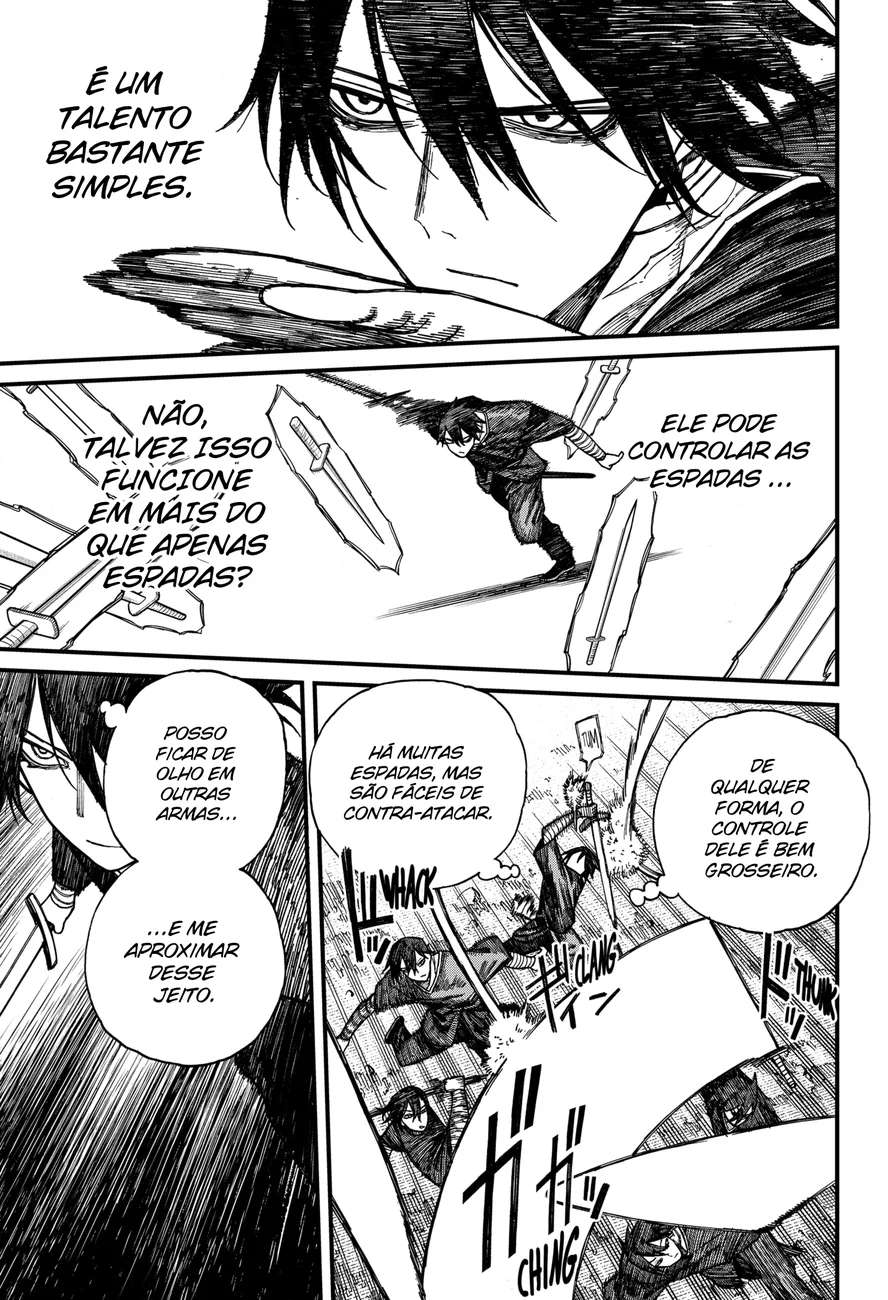 Read Centuria PT Manga Online