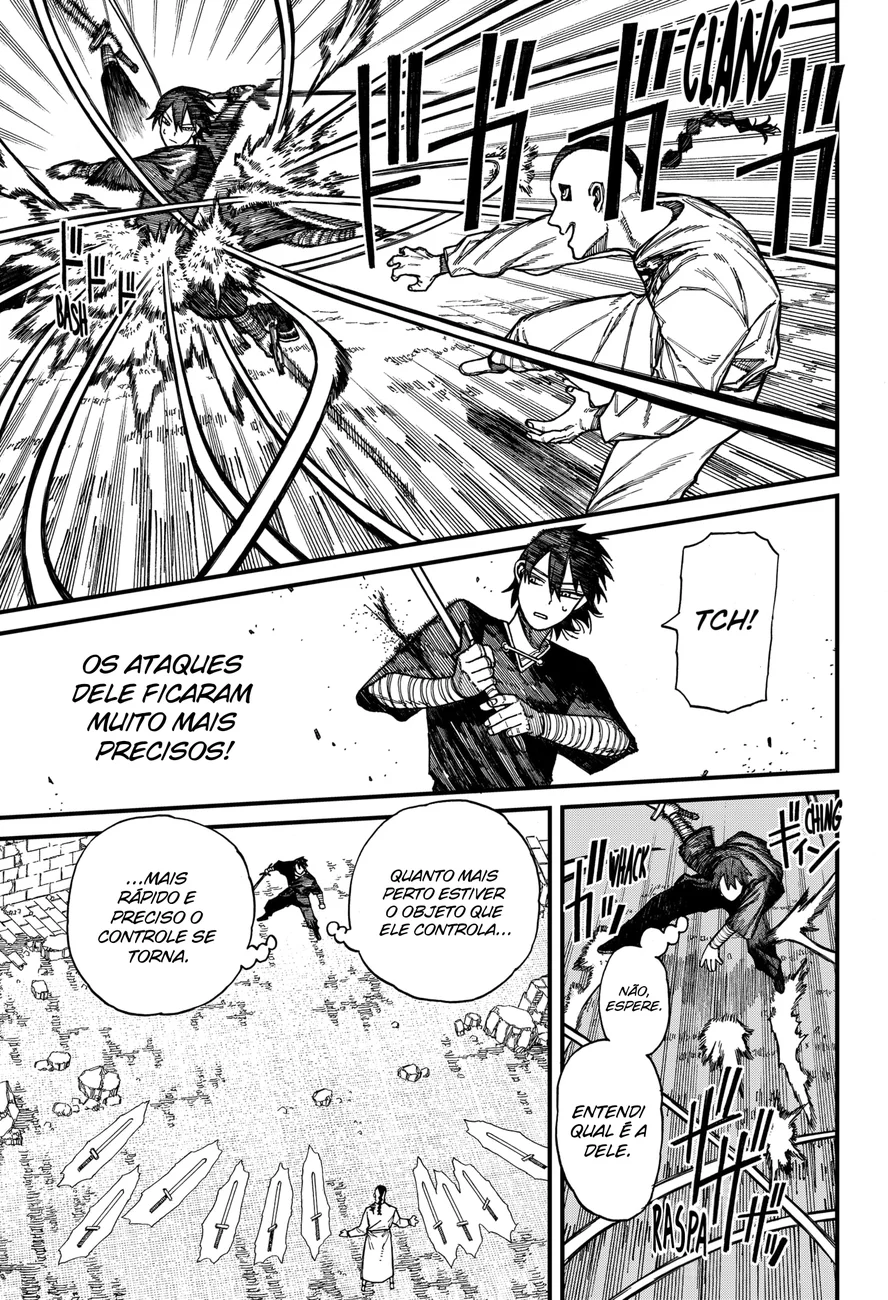 Read Centuria PT Manga Online