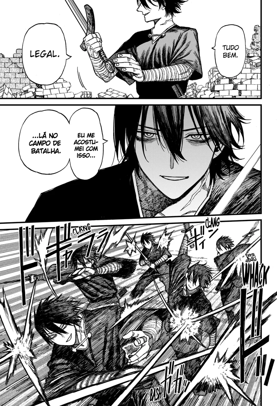 Read Centuria PT Manga Online
