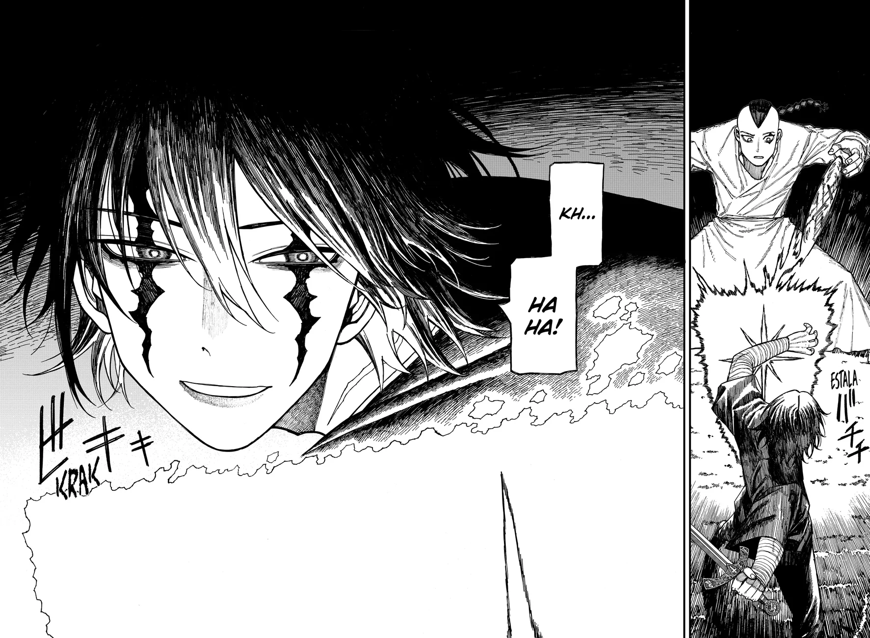 Read Centuria PT Manga Online