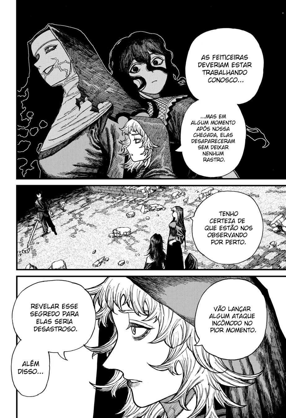 Read Centuria PT Manga Online