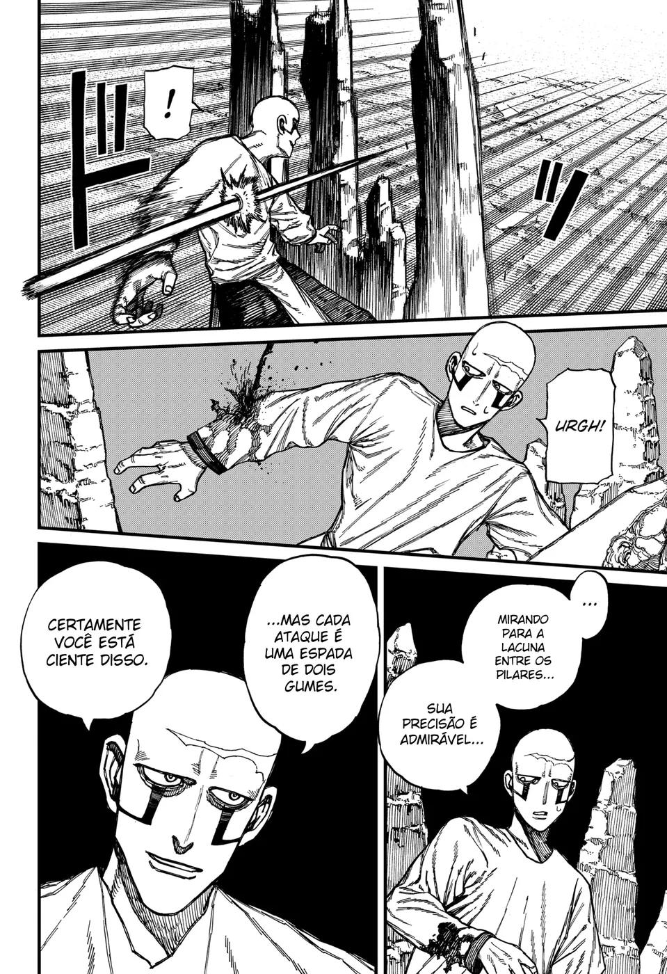 Read Centuria PT Manga Online