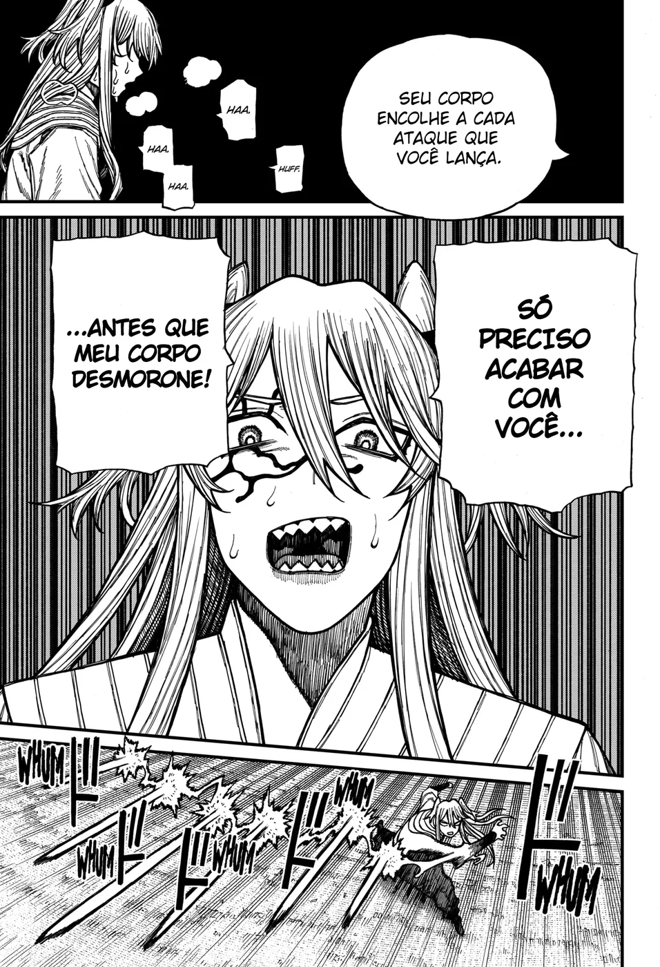 Read Centuria PT Manga Online