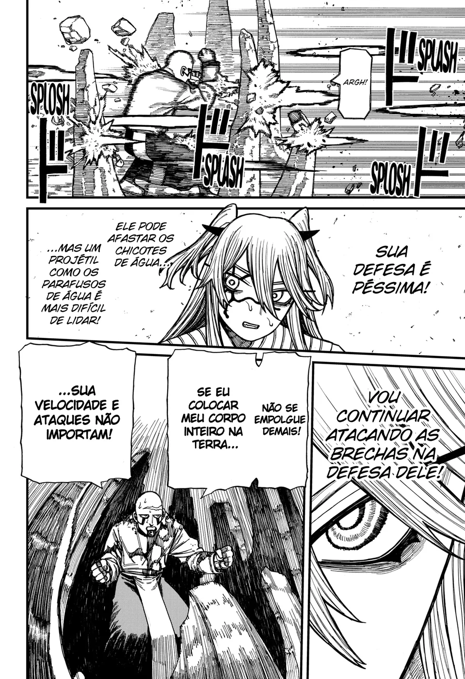 Read Centuria PT Manga Online
