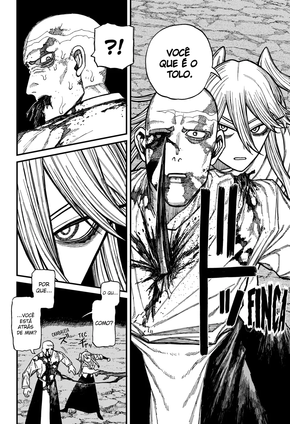 Read Centuria PT Manga Online