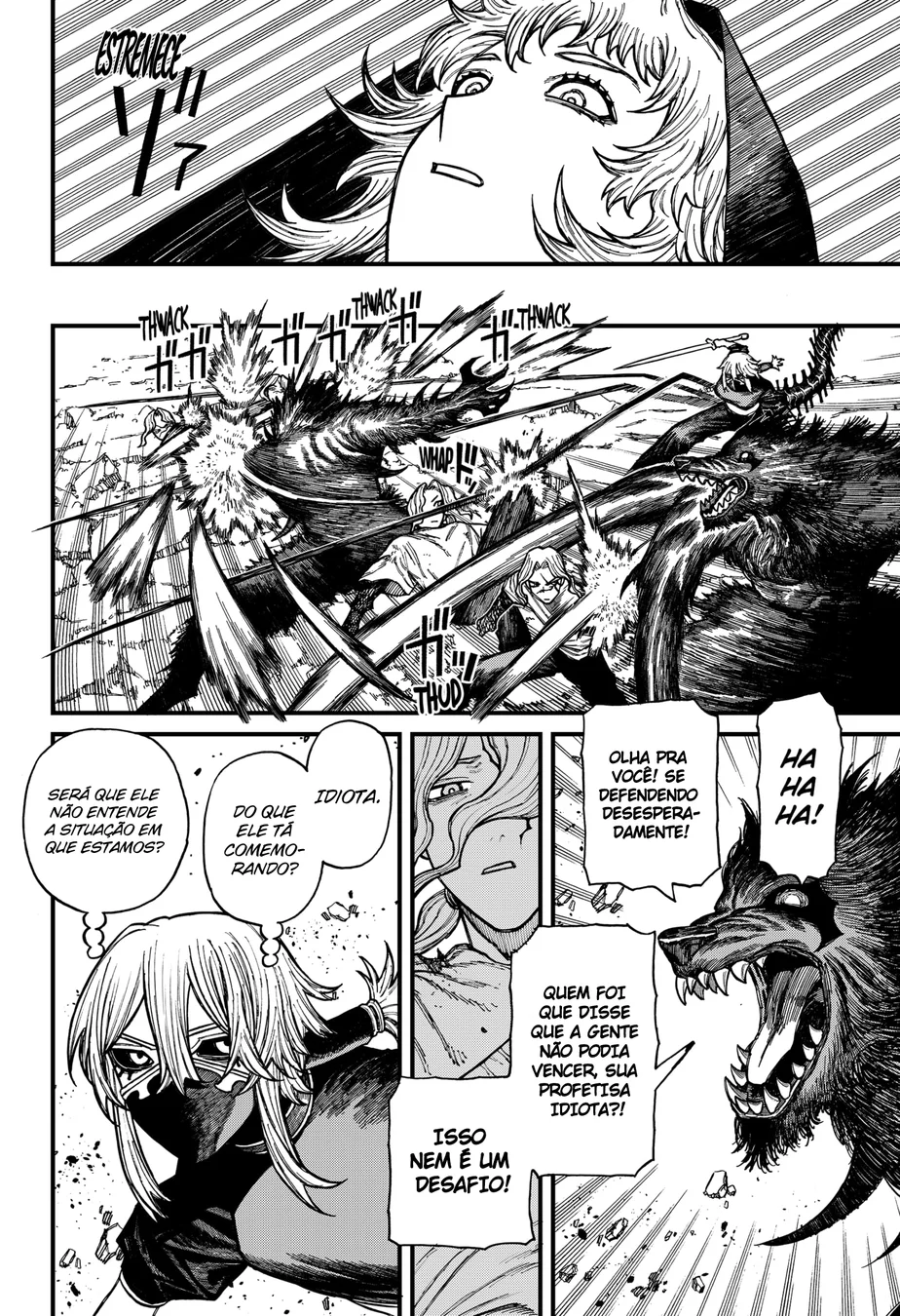 Read Centuria PT Manga Online
