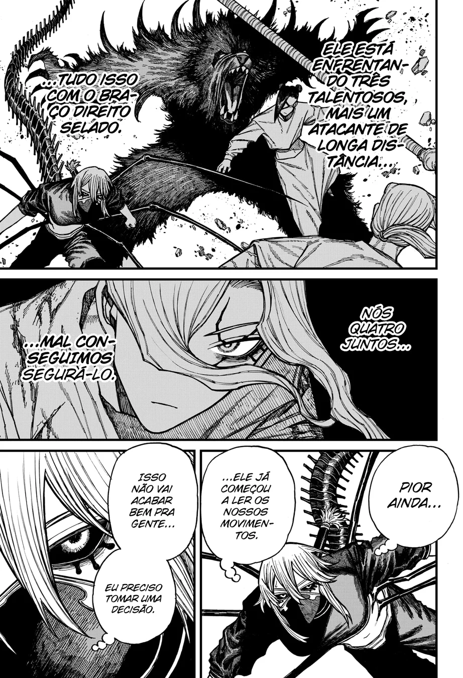 Read Centuria PT Manga Online