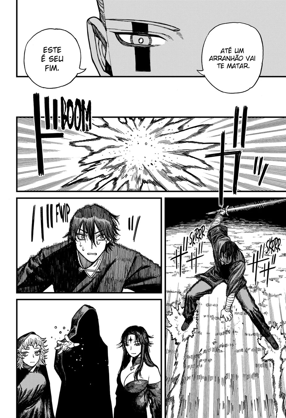 Read Centuria PT Manga Online