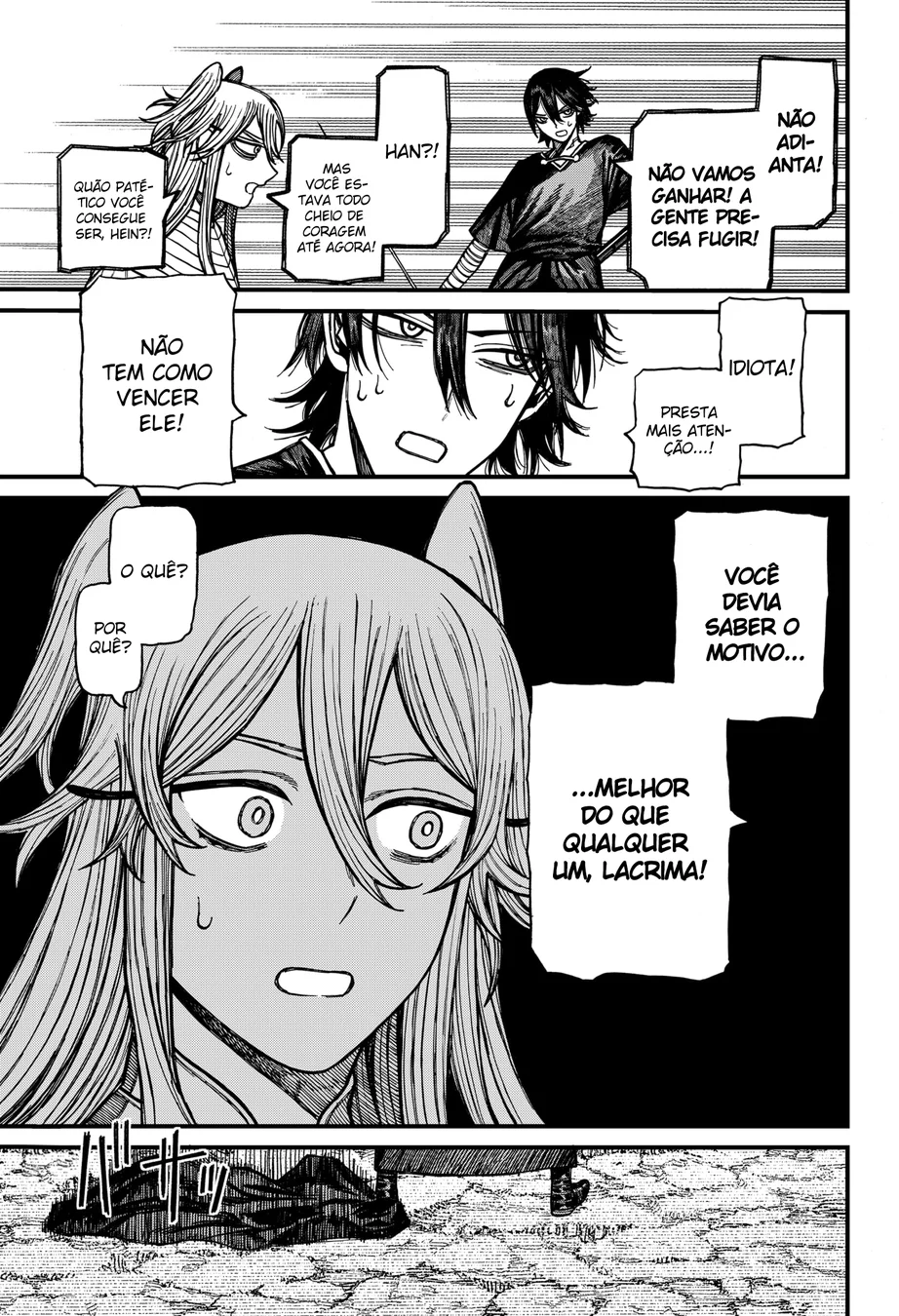 Read Centuria PT Manga Online