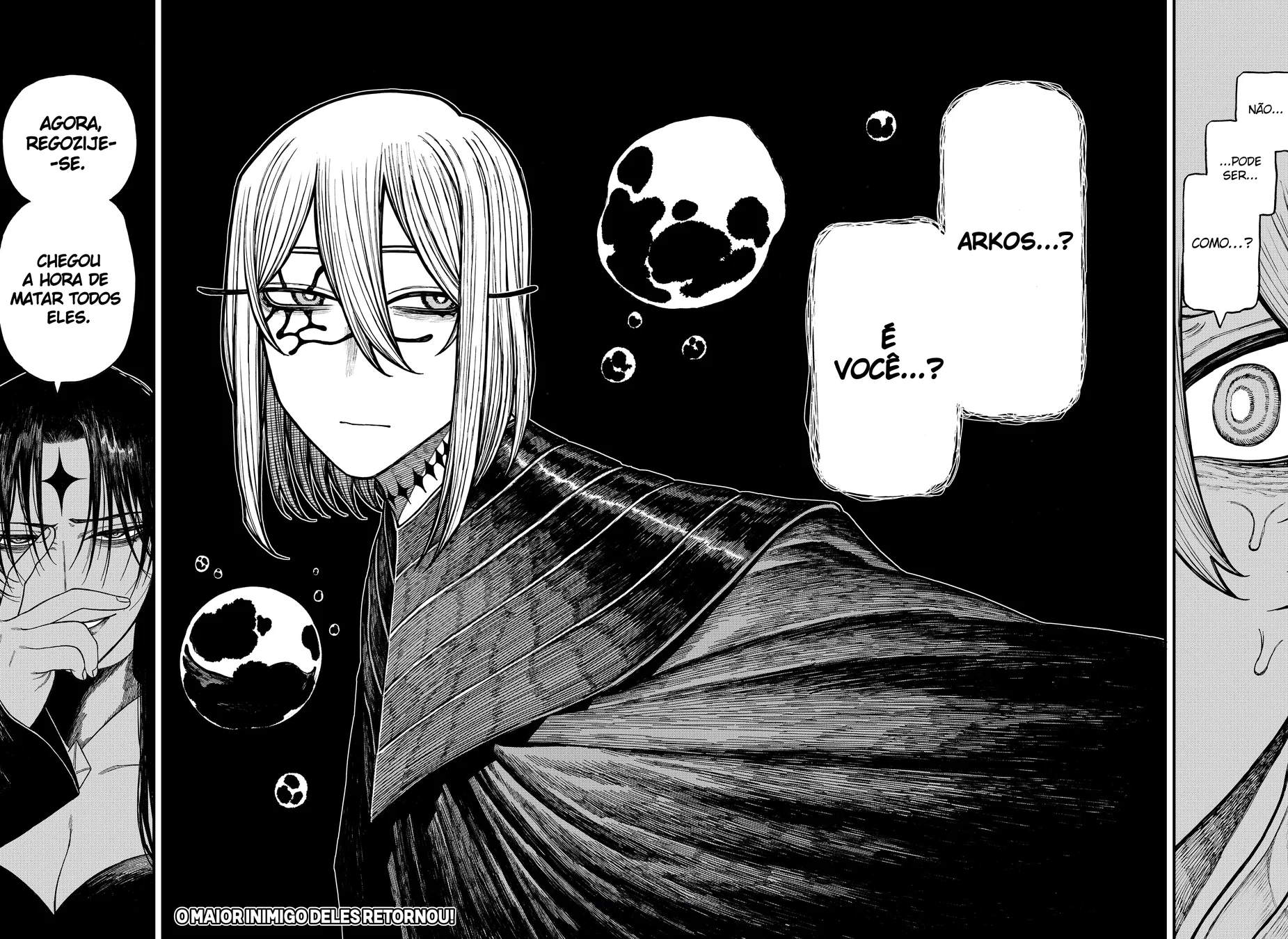 Read Centuria PT Manga Online