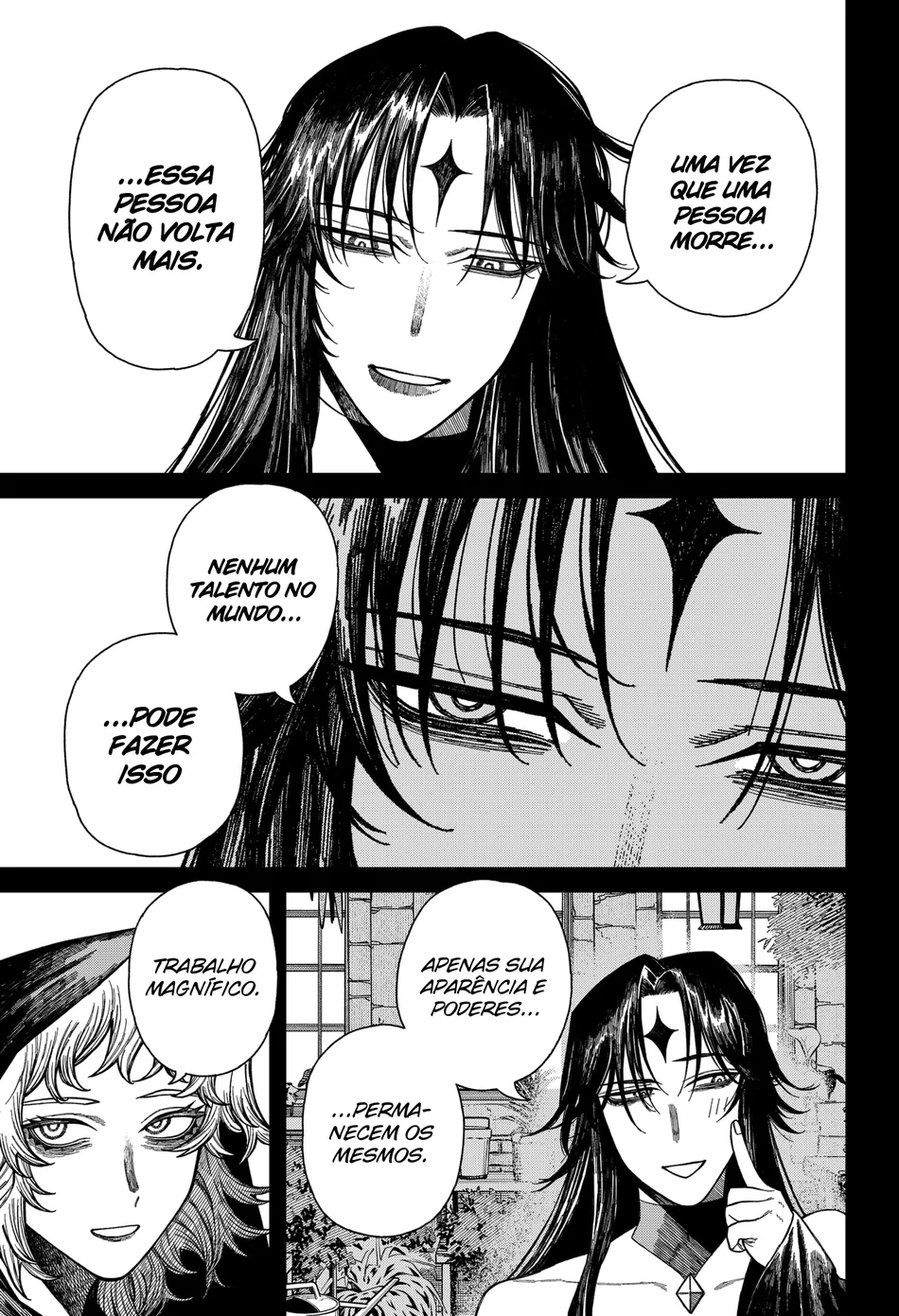 Read Centuria PT Manga Online
