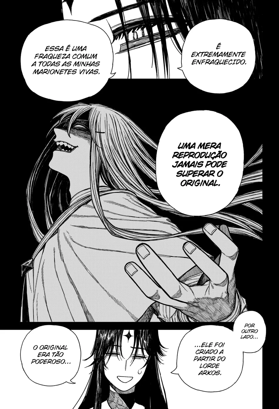 Read Centuria PT Manga Online